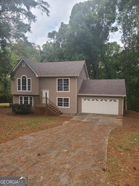 150 Melton Way, Covington, GA 30016