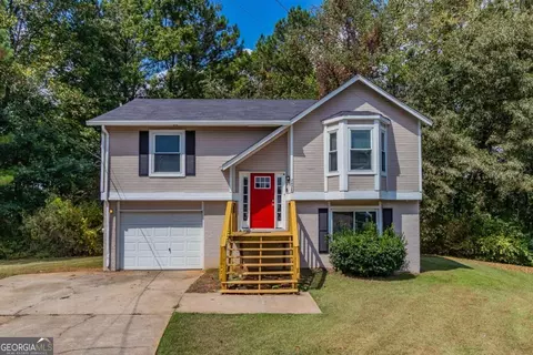 2478 Shady Shoals Ct, Decatur, GA 30034
