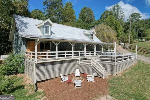 847 Marrestop Rd, Murphy, NC 28906