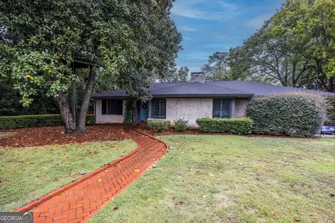 1513 Wells Dr, Columbus, GA 31906