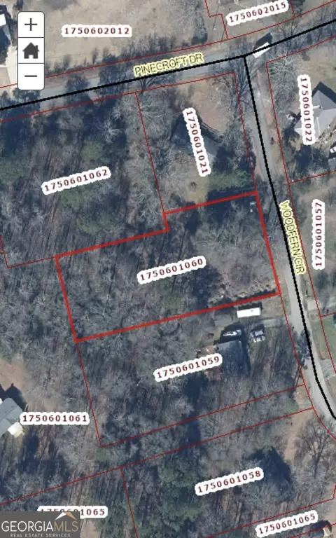 141 Woodfern Cir, Belton, SC 29627