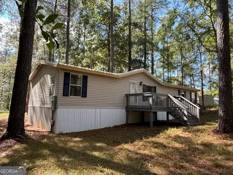 116 Buck Ridge Rd, Eatonton, GA 31024
