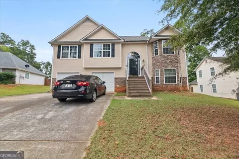 367 Mica Trl, Riverdale, GA 30296