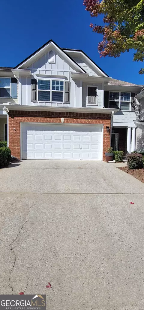 494 Mountain View Ln, Woodstock, GA 30188
