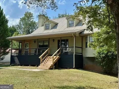106 SE Flat Rock Ct, Eatonton, GA 31024
