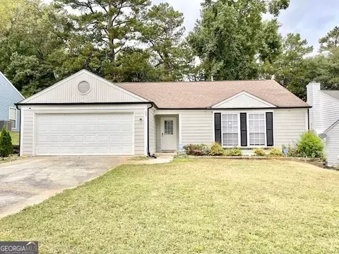 647 Stonebridge Loop, Lithonia, GA 30058