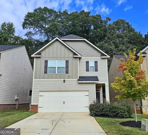 85 Milton Dr, Covington, GA 30016