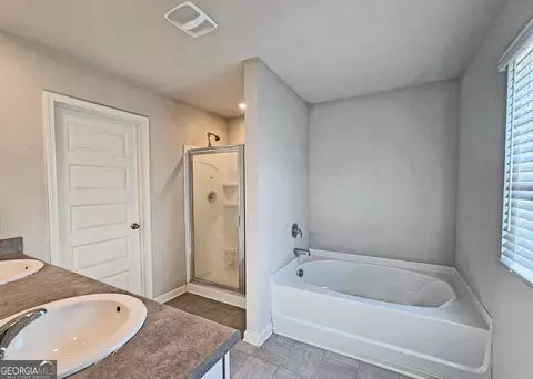 Entry Way - 85 Milton Dr, Covington, GA 30016 photo 3 of 3