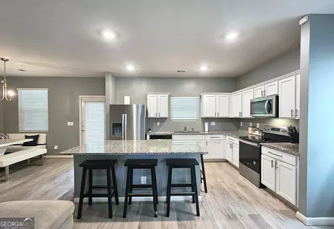 Kitchen - 85 Milton Dr, Covington, GA 30016 photo 1 of 1