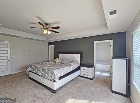 Bedroom - 85 Milton Dr, Covington, GA 30016 photo 2 of 3