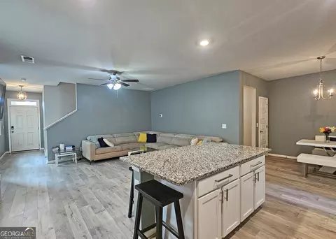 Entry Way - 85 Milton Dr, Covington, GA 30016 photo 2 of 3