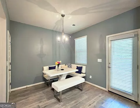 Dining - 85 Milton Dr, Covington, GA 30016 photo 1 of 1