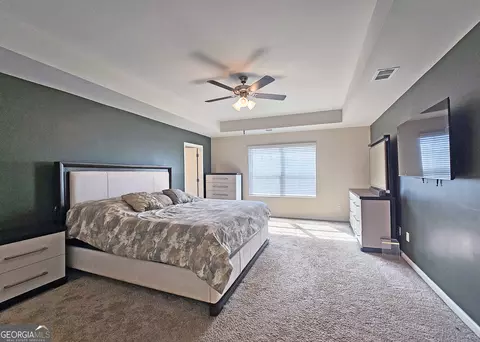 Bedroom - 85 Milton Dr, Covington, GA 30016 photo 1 of 3