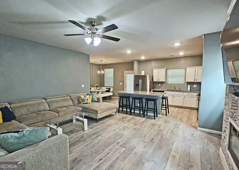 Entry Way - 85 Milton Dr, Covington, GA 30016 photo 1 of 3