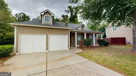 3030 Landington Dr, Austell, GA 30106