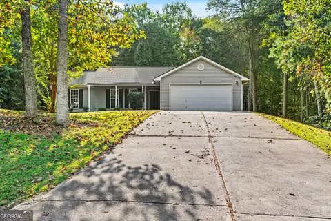 297 Ivy Hills Cir, Mount Airy, GA 30563