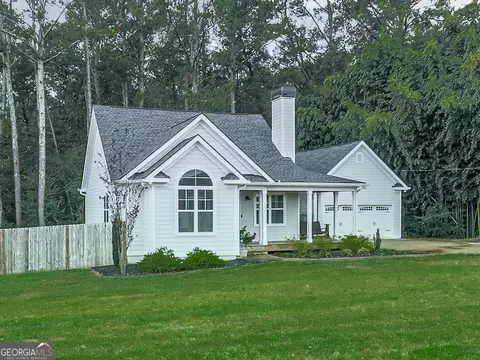 320 Highway 136, Talking Rock, GA 30175