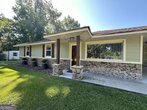 2177 Nebula Rd #1.89 ACRES, Warm Springs, GA 31830