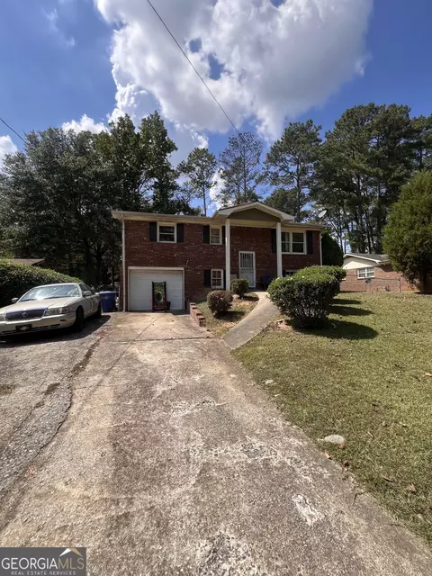 115 Hidden Brook Ct, College Park, GA 30349