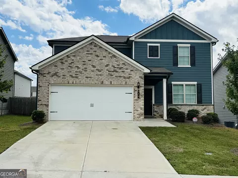 250 Hamilton Pointe Dr, Mcdonough, GA 30253