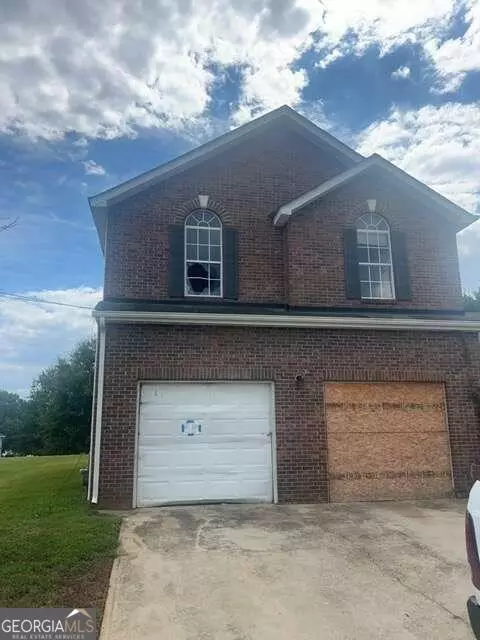 4621 Pigeon Island Dr, Decatur, GA 30035