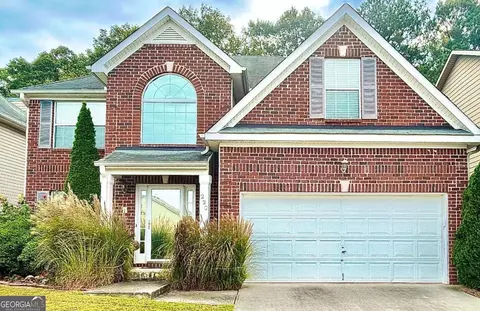 220 Dowsable Way, Fairburn, GA 30213