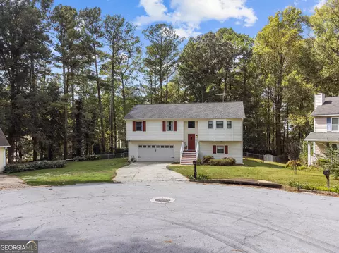 2605 Sims Crest Ct, Snellville, GA 30078