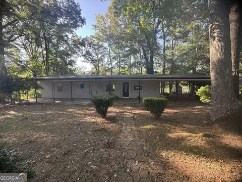 90 E James Cir, Hampton, GA 30228