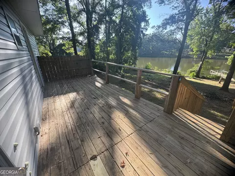 90 E James Cir, Hampton, GA 30228 photo 20