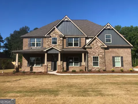 561 Homestead Cir #43, Forsyth, GA 31029