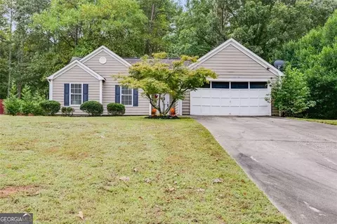 353 Springbrooke Trl, Dallas, GA 30157