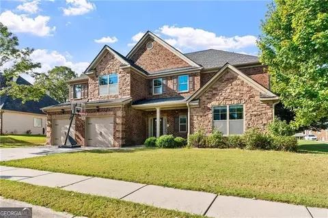 1351 Arlene Valley Ln, Lawrenceville, GA 30043