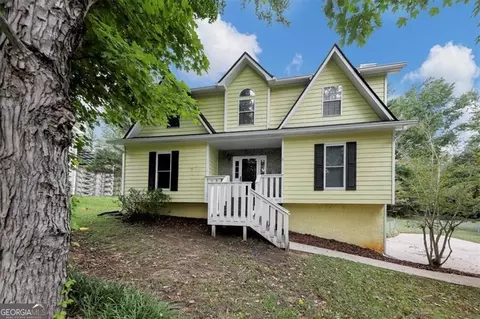 6747 Creek Valley Way, Douglasville, GA 30134