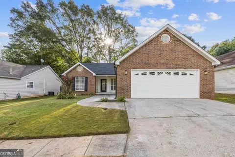 200 Landing Dr, Fayetteville, GA 30214