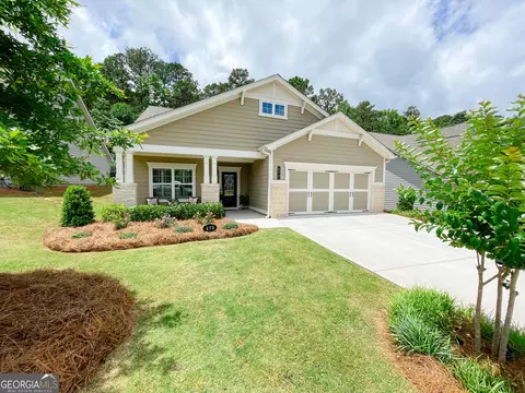 475 Timberbrook Dr, Sharpsburg, GA 30277
