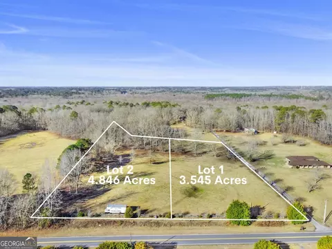 0 Redwine Rd #LOT 1, Fayetteville, GA 30215