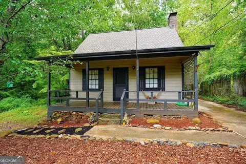 589 Trace Rd, Dallas, GA 30157