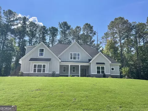 1003 Farmington Rd #LOT 2, Griffin, GA 30224