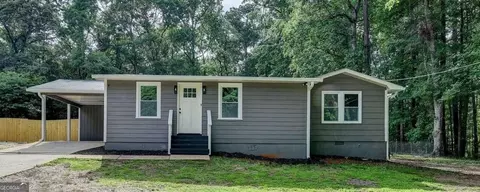 3817 Maggie Dr SE, Conyers, GA 30013