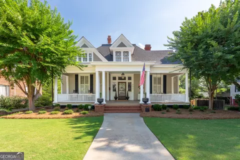 152 Stafford Ave, Barnesville, GA 30204