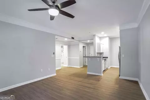 2700 Pine Tree Rd NE #1007, Atlanta, GA 30324