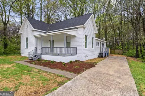 6477 Camp St, Riverdale, GA 30274