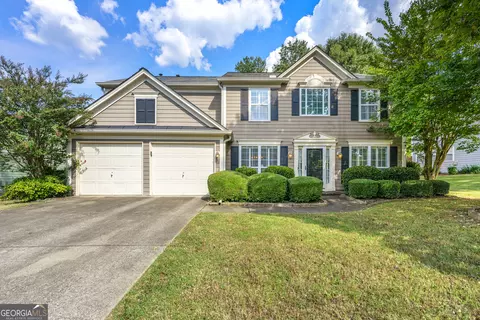 3483 Chastain Glen Ln NE, Marietta, GA 30066