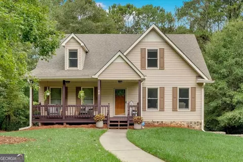 25 Southwood Dr NW, Adairsville, GA 30103