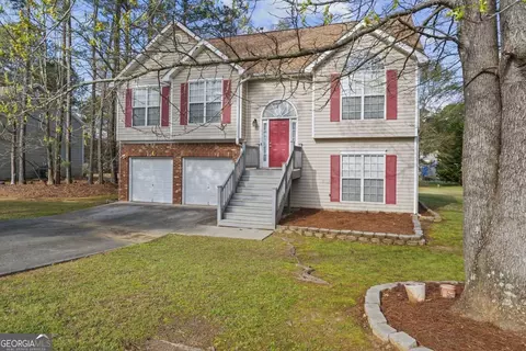 203 Cody Dr, Griffin, GA 30223