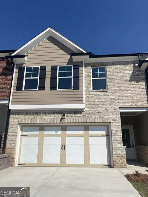 5302 Fox Den Rd, Oakwood, GA 30566