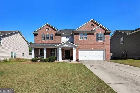 2609 Waterdale Rd SW, Atlanta, GA 30331