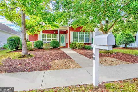 160 Emily Park, Fayetteville, GA 30215