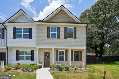 2886 Saratoga Lake Vw, Decatur, GA 30034