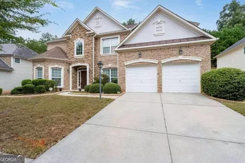 599 Greyhawk Way, Fairburn, GA 30213